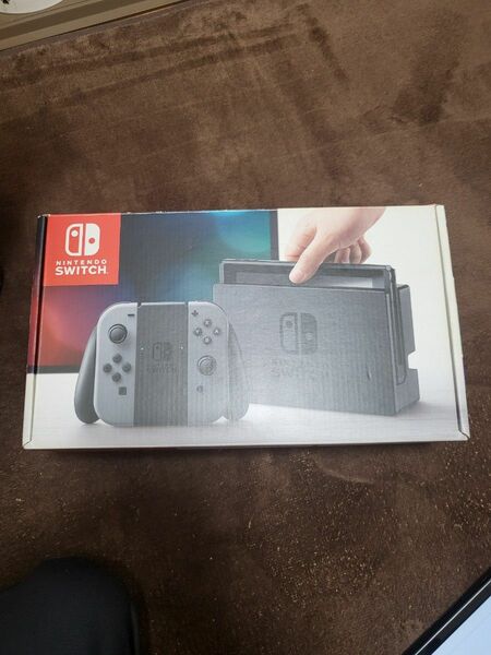 ニンテンドースイッチ 初期化済 proコントローラー