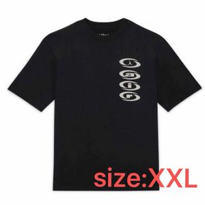 Nike Jordan x Travis Scott Men's T-Shirt 