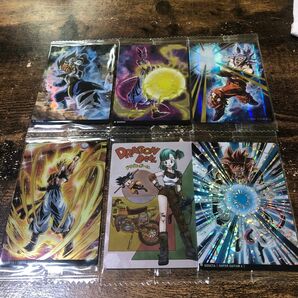 イタジャガ　ドラゴンボール4 シークレット　まとめ売り