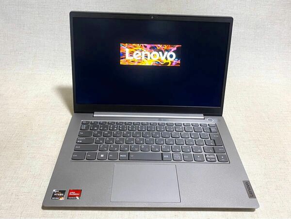 レノボ Lenovo ThinkBook 14 G3 Ryzen 5500U Windows11 マウス付き