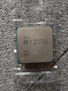 RYZEN5 3500 ジャンク