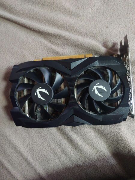 GTX1660SUPER