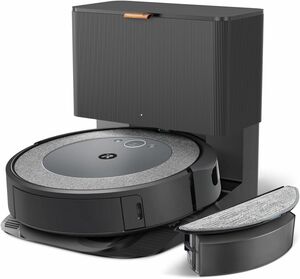 ルンバ コンボ i5+ アイロボット iRobot ロボット掃除機 Wi-Fi Alexa対応