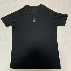 ナイキ NIKE ジョーダン JORDAN Tシャツ カットソー ブラック L