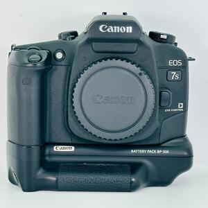 Canon EOS-7s ボディ