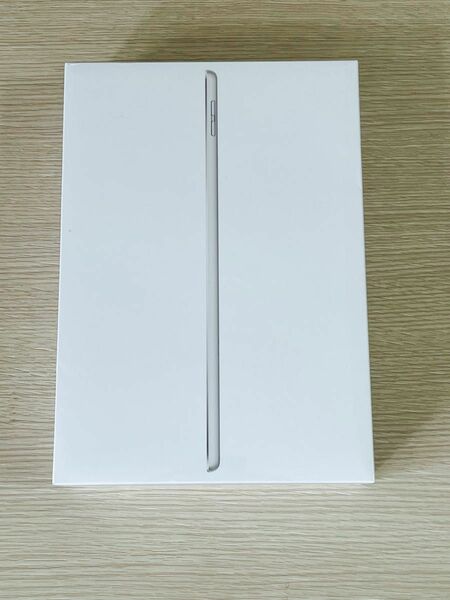 新品未開封 Apple iPad シルバー 第９世代 Wi-Fiモデル 64GB MK2L3J/A