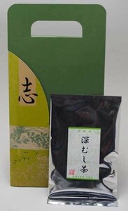  Ise city tea # with translation half-price ~ deep .. tea 50g hand .. carton entering mail service correspondence # circle middle made tea 
