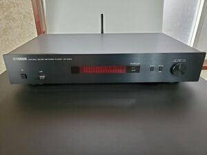 YAMAHA ネットワークプレーヤー NP-S303