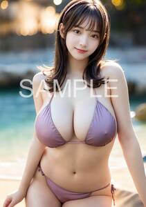 高品質 美女 ポスター グラビア アイドル 美人 美少女 かわいい 下着 セクシー 巨乳 美乳 美尻 美脚 モデル コスプレ 制服 脇 ワキ a504_66