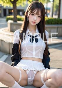 高品質 美女 ポスター グラビア アイドル 美人 美少女 かわいい 下着 セクシー 巨乳 美乳 美尻 美脚 モデル コスプレ 制服 水着 a515_49