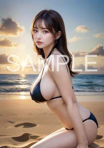 高品質 美女 ポスター グラビア アイドル 美人 美少女 かわいい 下着 セクシー 巨乳 美乳 美尻 美脚 モデル コスプレ 制服 水着 c528_58