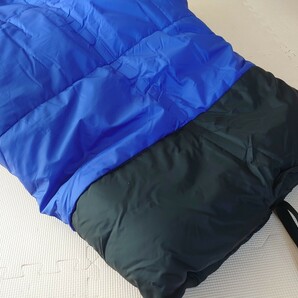 ISUKA イスカ Snow Trek 1300 寝袋 シュラフの画像4