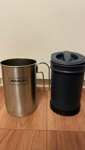 Stanley スタンレー　クック + ブリューセット　0.94L