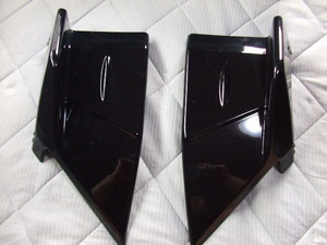 BRZ ZD8 for STI rear side under spoiler selling out!!