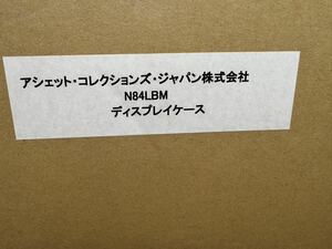 Hachette アシェット ランボルギーニミウラをつくる ディスプレイケース　新品未開封