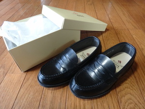 ☆ HARUTA キッズ 靴 フォーマル 子供用シューズ 19 EEE 日本製 /1度使用の中古
