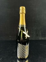 ② 未開栓 洋酒 ザビエ・ルイ・ヴィトン Xavier Louis Vuitton 750ml 12.5% シャンパン_画像4