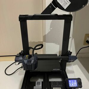Anycubic Kobra Neo 3Dプリンター　フィラメント