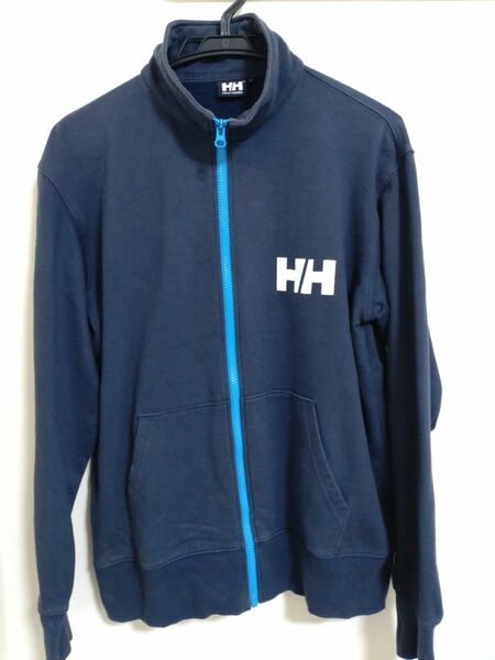 ヘリーハンセン HELLY HANSEN ジップアップ スウェット