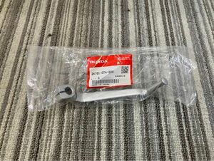 新品未開封！　純正　チェンジシフトペダル 　未使用　24701-GT4-000　NSR50　NSF100　NSR80　NSRmini　