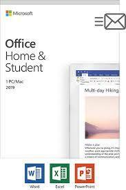 Microsoft Office Home and Student 2019 正規版 Windows マイクロソフト オフィス ダウンロード版 プロダクトキー版に変更の可能性あり