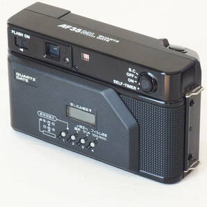 キヤノン CANON AF35ML コンパクトフィルムカメラ の画像3