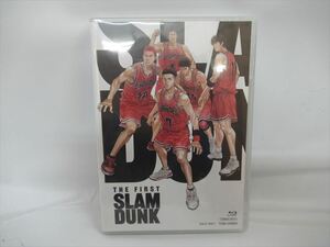1円★未開封【スラムダンク】THE FIRST SLAM DUNK 映画 DVD ①