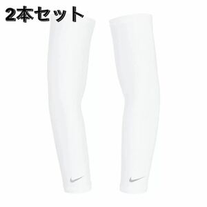  новый товар NIKE arm рукав Nike гетры для рук бег баскетбол 2 шт. комплект бесплатная доставка 