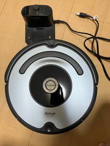 iRobot ロボットクリーナー ルンバ641