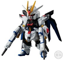 即決　FW GUNDAM CONVERGE　ガンダムコンバージ　ストライク フリーダム　２点セット　新品　未開封　未使用品_画像2