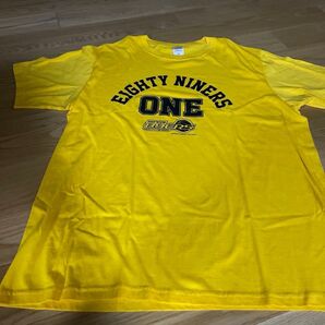 仙台89ERS 応援Tシャツ