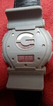 エヴァンゲリオン　綾波レイ　アスカ　G-SHOCK 1882 DW-003 CASIO Gショック カシオ デジタル 腕時計 稼働品 ジーショック　_画像5