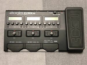 ZOOM G3Xn