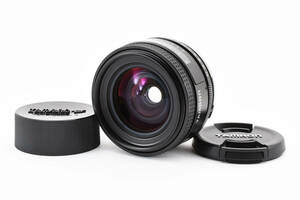 タムロン MFレンズ Tamron 24mm F2.5 Wide Angle Lens Pentax K マウント 5-1 2138418