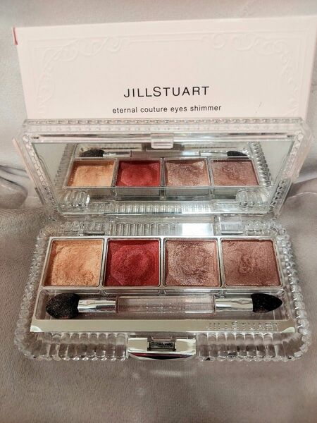 JILLSTUART★エターナルクチュールアイズ★シマー09