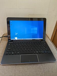 DELL venue11pro. 5130 タブレット型ノートパソコン Windows10