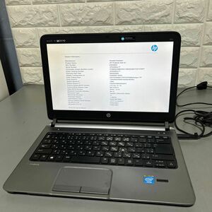 HP ProBook 430G1 2955U #2930