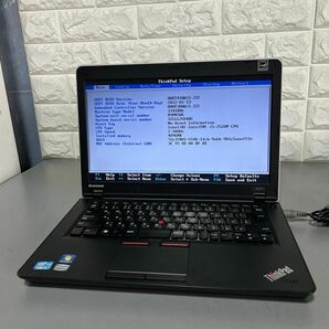 Lenovo E420 i5-2520M #2945