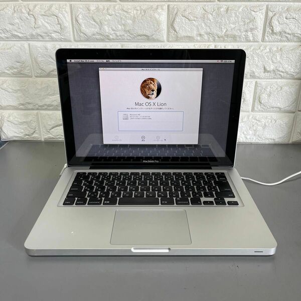 Apple MacBook pro A1278 #3051