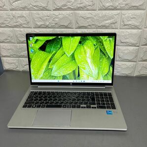 HP ProBook 450G8 i3-1115G4 #3067