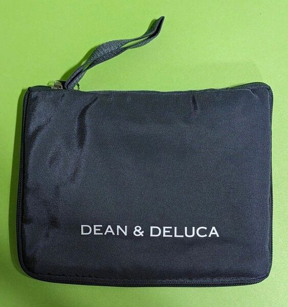 【新品・未使用】DEAN&DELUCA レジカゴバッグ(雑誌付録)