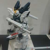 MG MSN-06S シナンジュ・スタイン Ver.Ka 　1/100スケール 機動戦士ガンダムUC　 MG　シナンジュスタイン_画像5