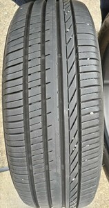  GOODYEAR Efficient Grip Comfort 185/60R15 2本セット