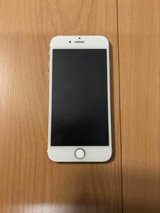 iPhone6s 64GB SIMロック解除済み ジャンク品