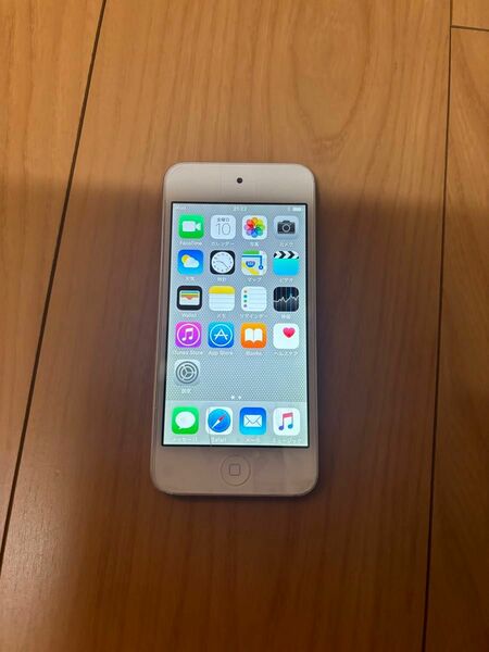 iPod touch 第5世代 32GB