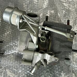 美品 HKS GT-SS タービン スカイライン GTR RB26 BNR32 BCNR33 BNR34 実働車外し品 ターボチャージャーの画像6