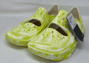 ★Nike ISPA UNIVERSAL NATURAL/LIMELIGHT 2023 DM0886 102 28cm US10 ナイキ イスパ ユニバーサル★