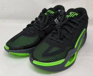 ★Nike Jordan Tatum 1 PF Green Strike 2023 DZ3330 003 28cm US10 ナイキ ジョーダン テイタム グリーン★