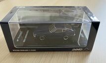 1/64 INNO MODELS 日産　フェアレディZ S30 悪魔のZ 湾岸ミッドナイト_画像1