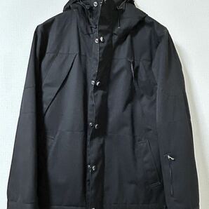 SOPHNET MOUNTAIN PARKA ソフ マウンテンパーカー ripvanwinkle リップヴァンウィンクル sacai サカイ soloist ソロイストの画像1